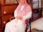 نعمَّا رجالٌ عرفتهم( 35).. الوجيه عبدالعزيز بن محمد الموسى حفظه الله