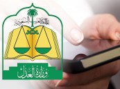 على مدار الساعة.. “العدل” تتيح خدمة تحديث الصكوك إلكترونيًا عبر البورصة العقارية