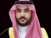 وزير الدفاع: اليوم الوطني قصة مجد وكفاح وبطولات شيّدت لنا وطنًا عظيمًا