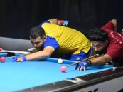 اليوم.. الأهلي والاتحاد يتنافسان على التتويج بدوري السنوكر