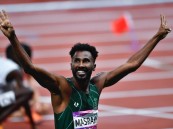 “مسرحي” وأول ميدالية ذهبية سعودية في ‎دورة الألعاب الآسيوية
