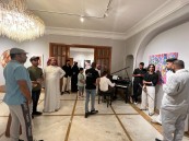 بالصور.. “دار نوره” تفتتح أول جاليري متخصص في الفنون التشكيلية بالأحساء