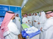 “الري” تشارك في مهرجان الأحساء “موطن التمور 2023”