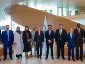 4 سعوديون في لجان اللجنة الأولمبية الدولية