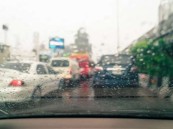 نصائح وإرشادات مهمة من “المرور” لقيادة آمنة خلال هطول الأمطار