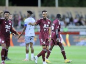 الأهلي والفيحاء والفيصلي يتأهلون إلى دور الـ 16 من كأس الملك عبر العين والرياض والطائي