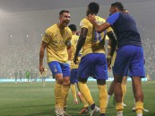 النصر يكسب الأهلي في قمة جولة “نحلم ونحقق” من دوري روشن
