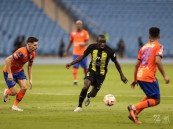 التعاون يتغلب على الحزم.. والسلبية تحسم مواجهة الفيحاء والاتحاد في دوري روشن