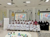 بالصور.. مركز التنمية الاجتماعية بالأحساء ينظم برنامج “سفير الحياة للإسعافات الأولية”
