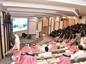 وسط مشاركة واسعة.. غرفة الأحساء تُنظّم ورشة “أساسيات في حوكمة الشركات”