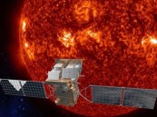 الهند تطلق صاروخًا لدراسة الشمس