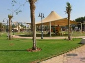 تعرف على غرامة إتلاف ألعاب الأطفال بالحدائق العامة