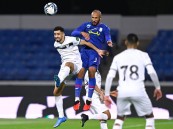 الخليج وأبها يتأهلان لثمن نهائي كأس الملك