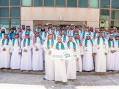 مدارس تعليم الشرقية تحتفي باليوم الوطني للمملكة