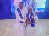 من “تعليم الأحساء”.. الطالب “المهدي” يحصد المركز الأول بالمملكة في مسابقة تحدي القراءة العربي