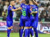 بخماسية فتحاوية “الأهلي” يغرق في عيون الأحساء