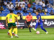 بالفيديو .. الفتح يفوز على الخليج بثلاثة أهداف مقابل هدف