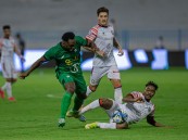 النجمة يقصي الرائد من كأس خادم الحرمين الشريفين والهلال يفوز على الجبلين بهدف نظيف