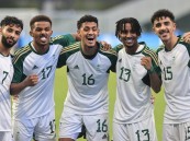 الأخضر يتصدر بنقاط منغوليا في دورة الألعاب الآسيوية