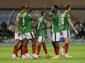 الاتفاق والتعاون يتأهلان إلى دور الـ16 من “كأس خادم الحرمين الشريفين”