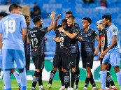 الحزم و الشباب يتأهلان إلى دور الـ16 في كأس خادم الحرمين الشريفين