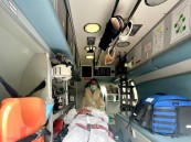 خدمات طبية على مدار الساعة لتجمع الأحساء الصحي