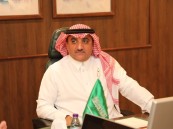 بمناسبة اليوم الوطني.. أمين الأحساء: شموخ واعتزاز الوطن بيومه المجيد