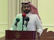 “الجعفري” يوجه رسائل للإعلاميين في احتفالات اليوم الوطني 93