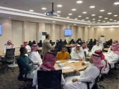 بالشراكة مع مركز خبرة.. إطلاق برنامج واعد الإعلامي بجامعة الملك فيصل