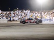 بالتعاون مع ⁧‫أمانة الأحساء‬⁩.. 200 مشارك بالجولة الأولى لمنافسات الأوتوكروس والدرفت