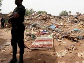 بينهم 15 جنديا.. مقتل 64 شخصا بهجومين استهدفا زورقا وقاعدة للجيش في مالي