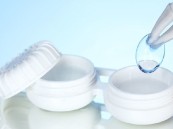 تحذير  مهم من”الغذاء والدواء”بشأن استخدام العدسات اللاصقة.. خطرة دون استشارة طبيب