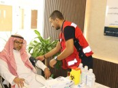اليوم العالمي للإسعافات الأولية بوحدة الخدمات الاجتماعية الداعمة للذكور بالأحساء
