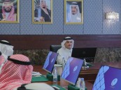 محافظ الأحساء يترأس اجتماع مجلس إدارة جمعية البر الجديد.. أكد على دورها في نشر العمل الأهلي