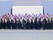 في مجلسه الأسبوعي .. محافظ الأحساء يستقبل منسوبي المؤسسة العامة للري