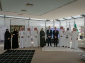 بالتعاون مع تعليم الشرقية.. “ابصر” يُدشن مُبادرة One Ocean