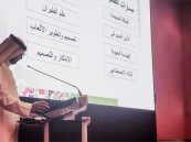 بالصور.. انطلاق المعسكر العلمي “مسبار 7” برعاية أمير الشرقية