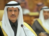 خلال المشاركة في قمة العشرين.. وزير الطاقة: السعودية تتجه لقائمة أكبر 15 اقتصادًا بالعالم