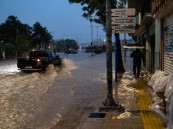 أنباء عن مقتل عدد من الأشخاص.. فيضانات تجتاح اليونان للمرة الثانية خلال شهر