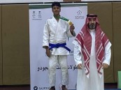 “عبدالله” ابن الأحساء يحصد المركز الأول في “الجودو” على مستوى الشرقية