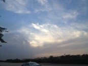 خبير طقس يوضح الفرق بين قلايد الوسم ومرابيع الوسم