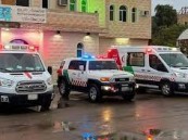 الأحساء الأقل نسبة.. 21 خطأ طبيًا يوميًا في المملكة و ⁧‫الرياض‬⁩ الأعلى