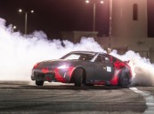 ضمن بطولة السعودية تويوتا 2023.. جدة تستضيف منافسات الأوتوكروس اليوم