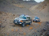 بحوزته حطب محلي.. ضبط مخالفًا لنظام البيئة في المنطقة الشرقية