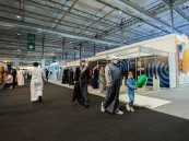 بحضور 72 ألف زائر.. اختتام فعاليات النسخة الثانية من معرض “صُنع في السعودية”