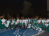 في اليوم الرابع.. المملكة تحصد 7 ميداليات بدورة الألعاب البارا آسيوية