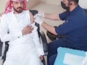 المحكمة الجزائية بالأحساء تنظم حملة تطعيم الإنفلونزا الموسمية