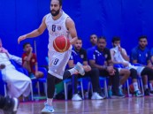 العدالة يواصل صدارة دوري السلة