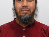 مسؤول المعدات بفريق الكرة بنادي هجر في ذمة الله