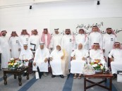 تعليم الأحساء يشرك قيادات قطاعات حكومية في تكريم المعلمين في يومهم العالمي